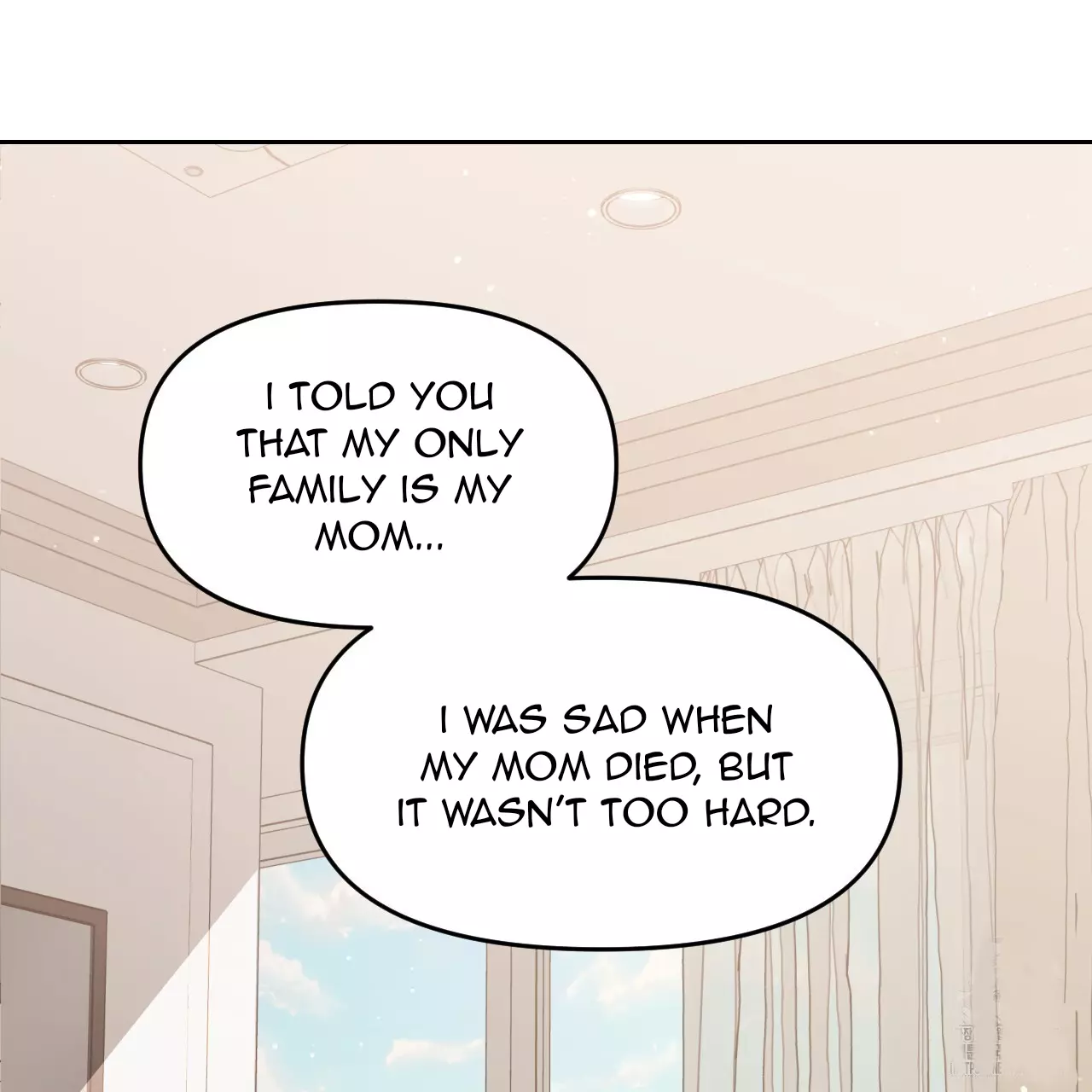 Death Delayed for a Short Time Because of the Will - Chapter 56 Page 43