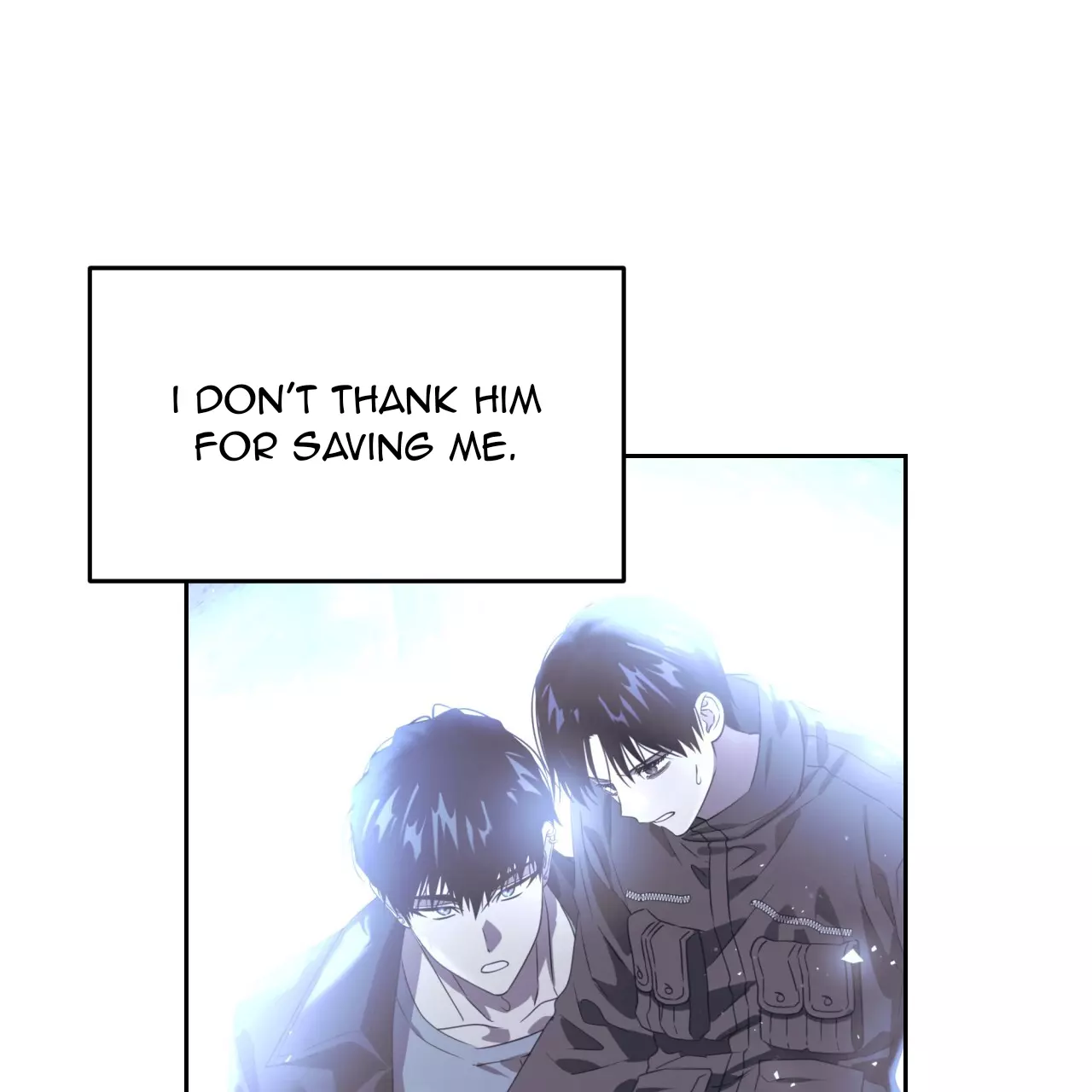 Death Delayed for a Short Time Because of the Will - Chapter 56 Page 48