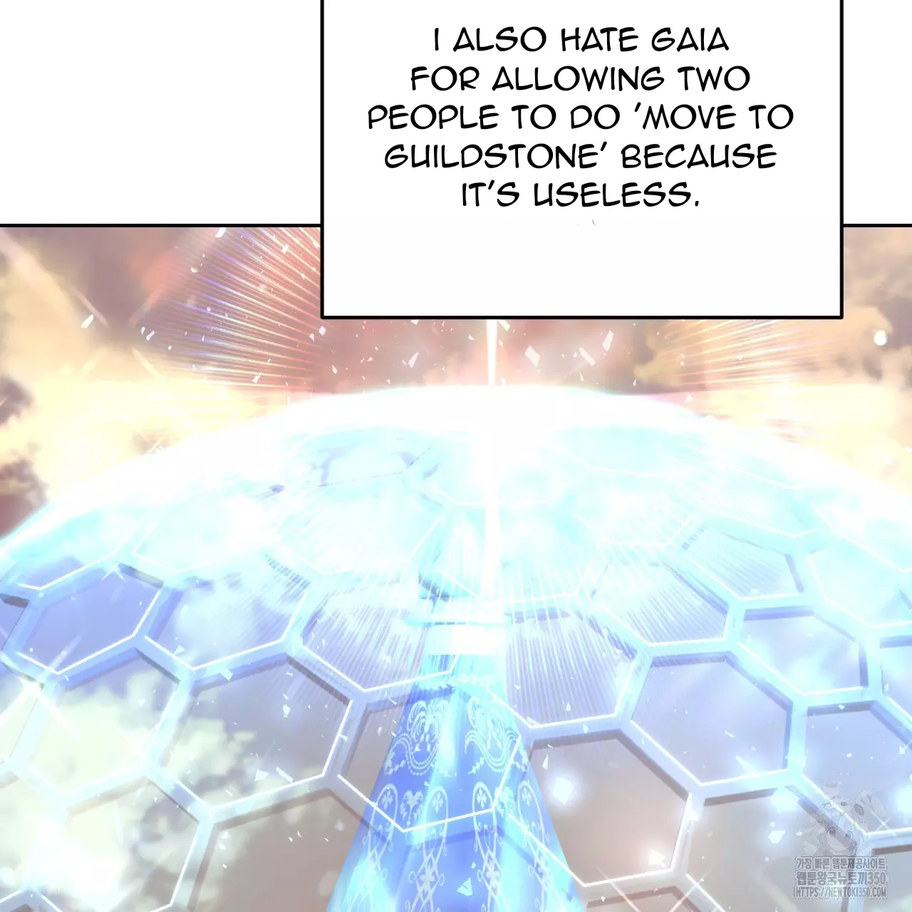Death Delayed for a Short Time Because of the Will - Chapter 56 Page 50