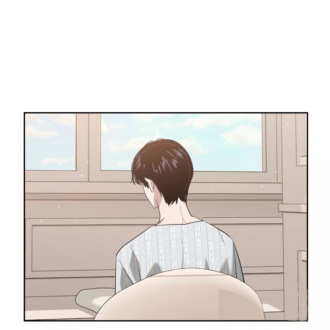Death Delayed for a Short Time Because of the Will - Chapter 56 Page 53