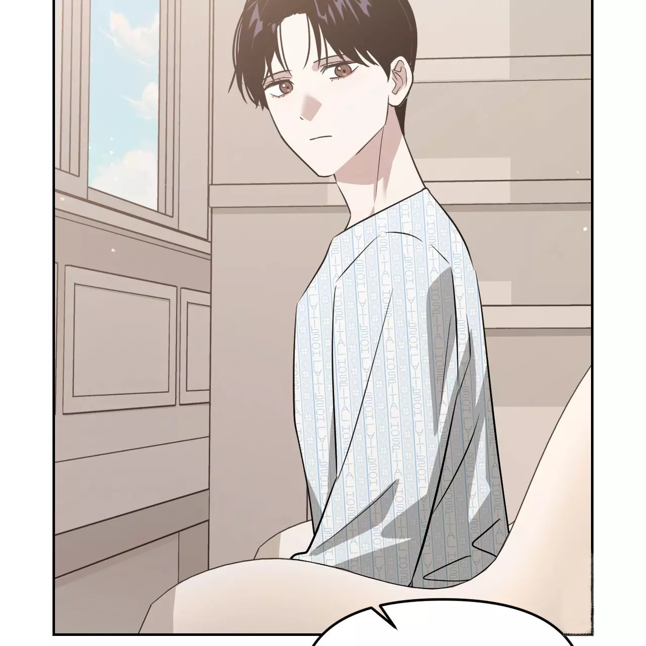 Death Delayed for a Short Time Because of the Will - Chapter 56 Page 64