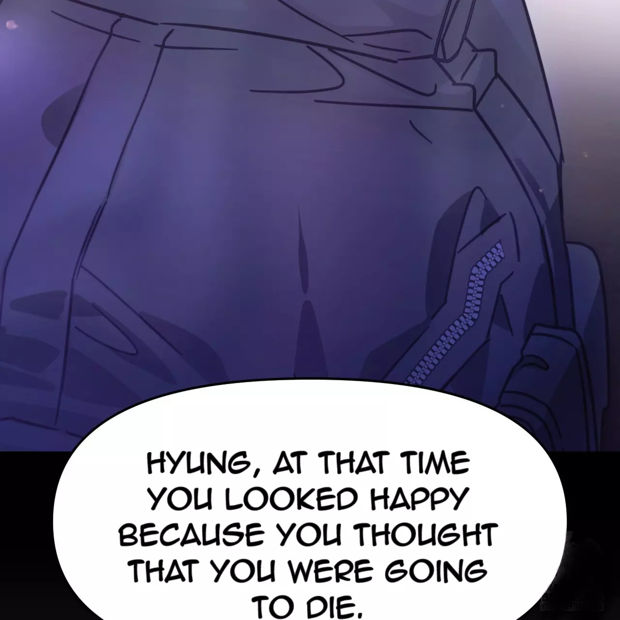 Death Delayed for a Short Time Because of the Will - Chapter 56 Page 68