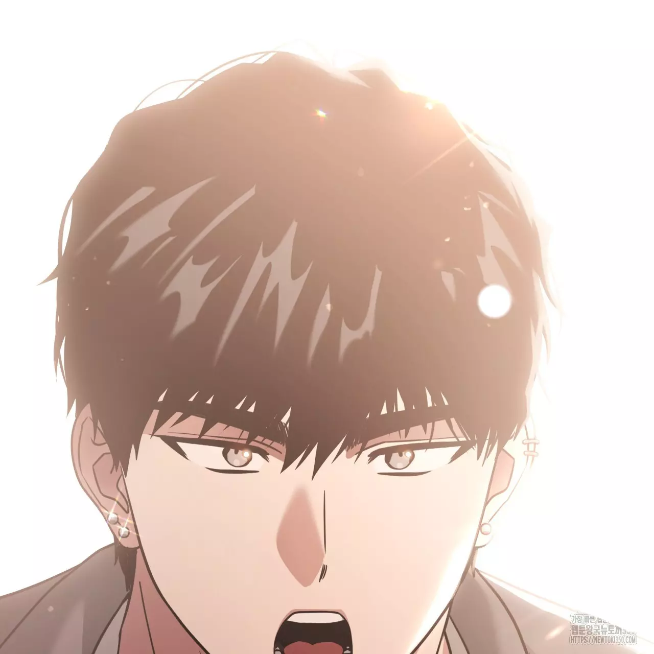 Death Delayed for a Short Time Because of the Will - Chapter 56 Page 80