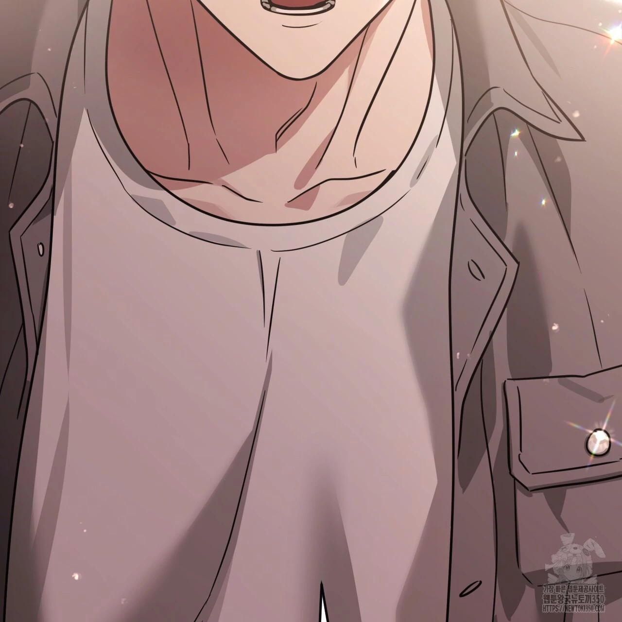 Death Delayed for a Short Time Because of the Will - Chapter 56 Page 81