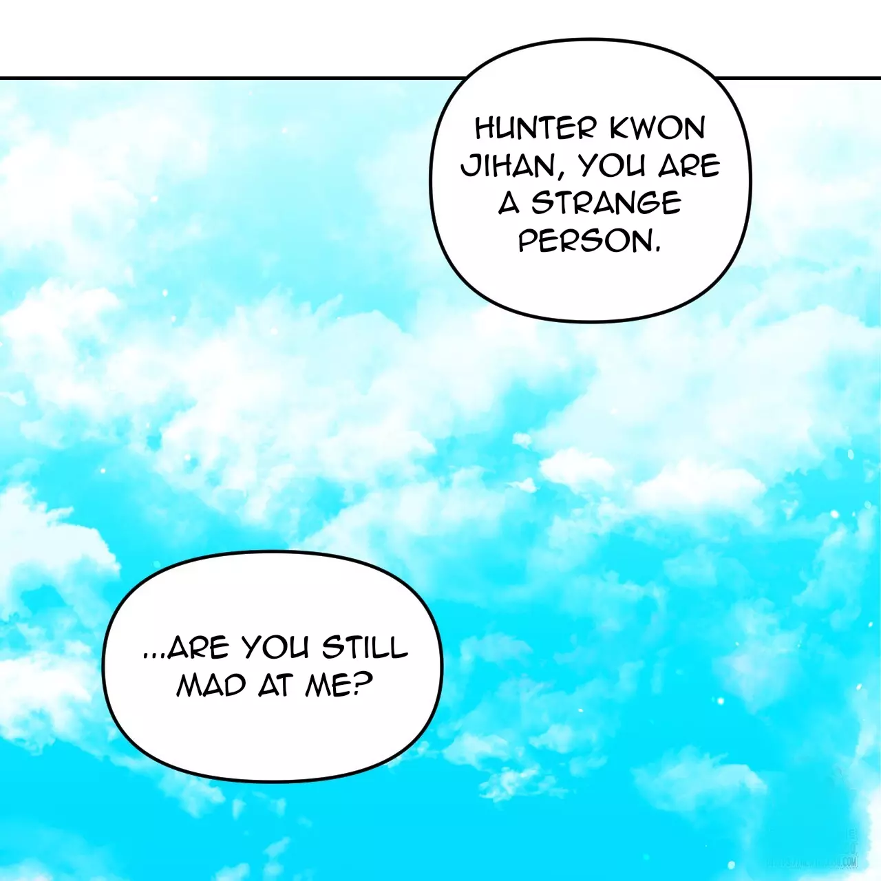 Death Delayed for a Short Time Because of the Will - Chapter 56 Page 88