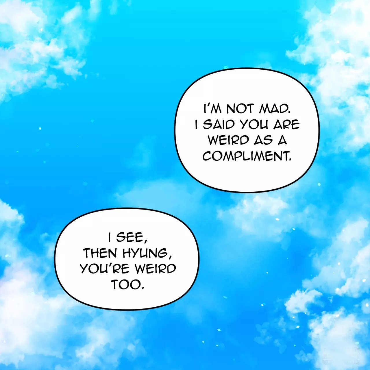 Death Delayed for a Short Time Because of the Will - Chapter 56 Page 89