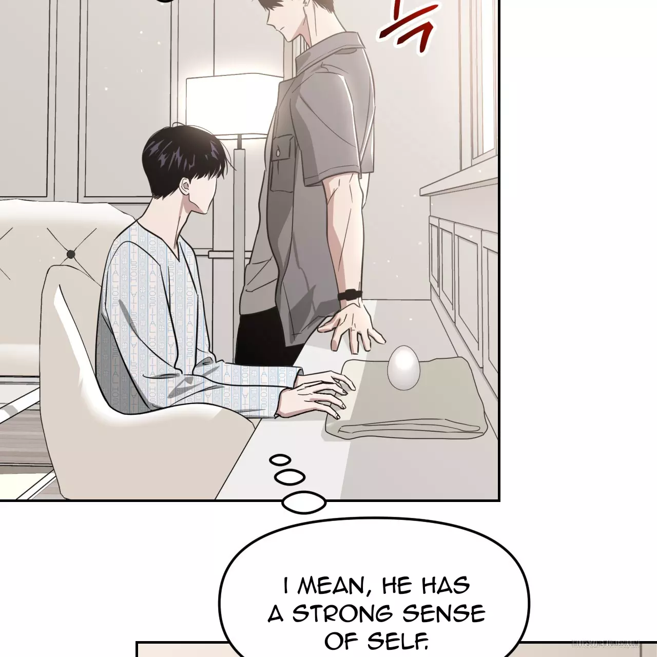 Death Delayed for a Short Time Because of the Will - Chapter 56 Page 92