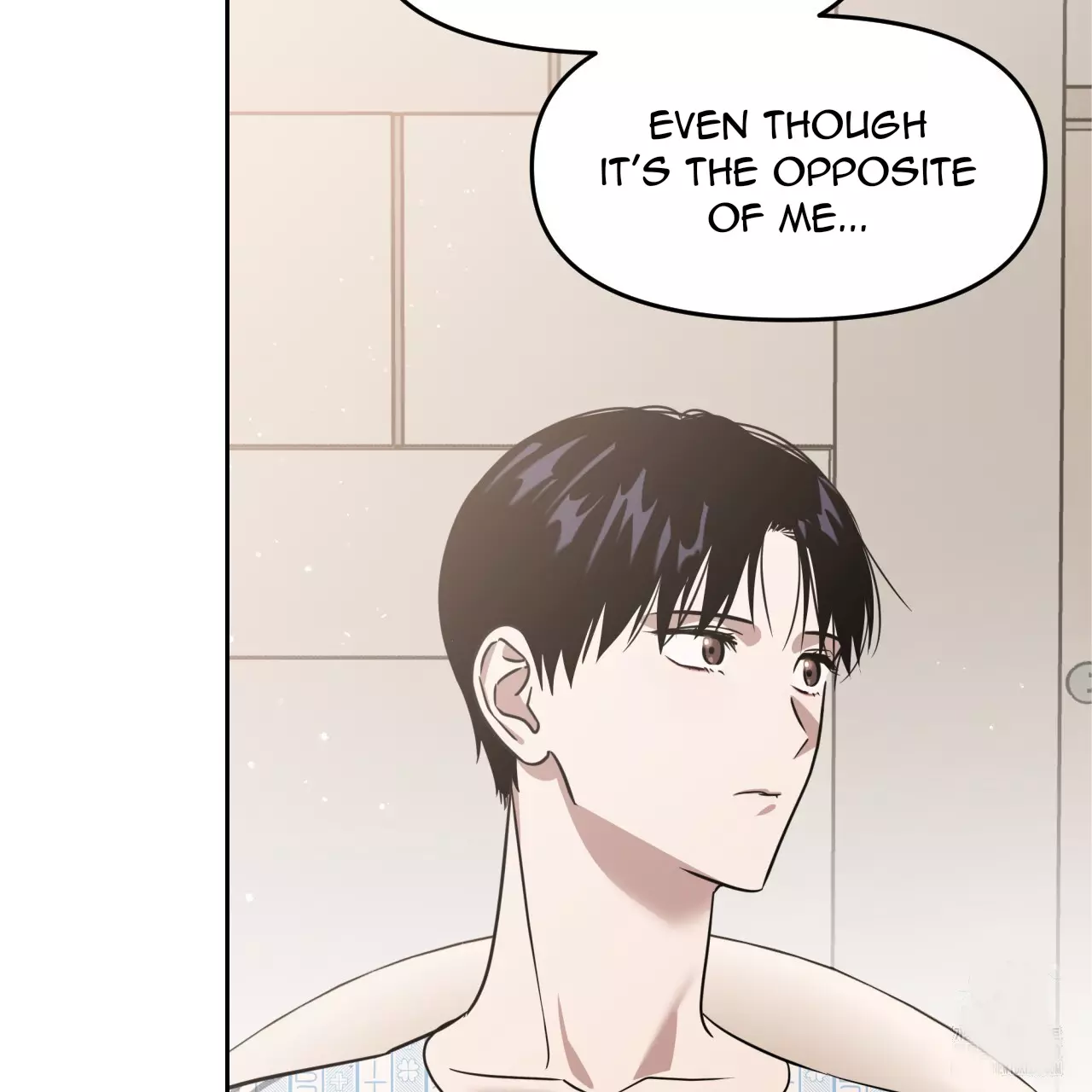 Death Delayed for a Short Time Because of the Will - Chapter 56 Page 93