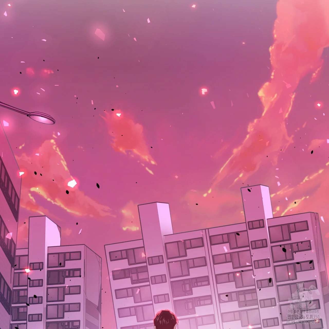 Death Delayed for a Short Time Because of the Will - Chapter 56 Page 101