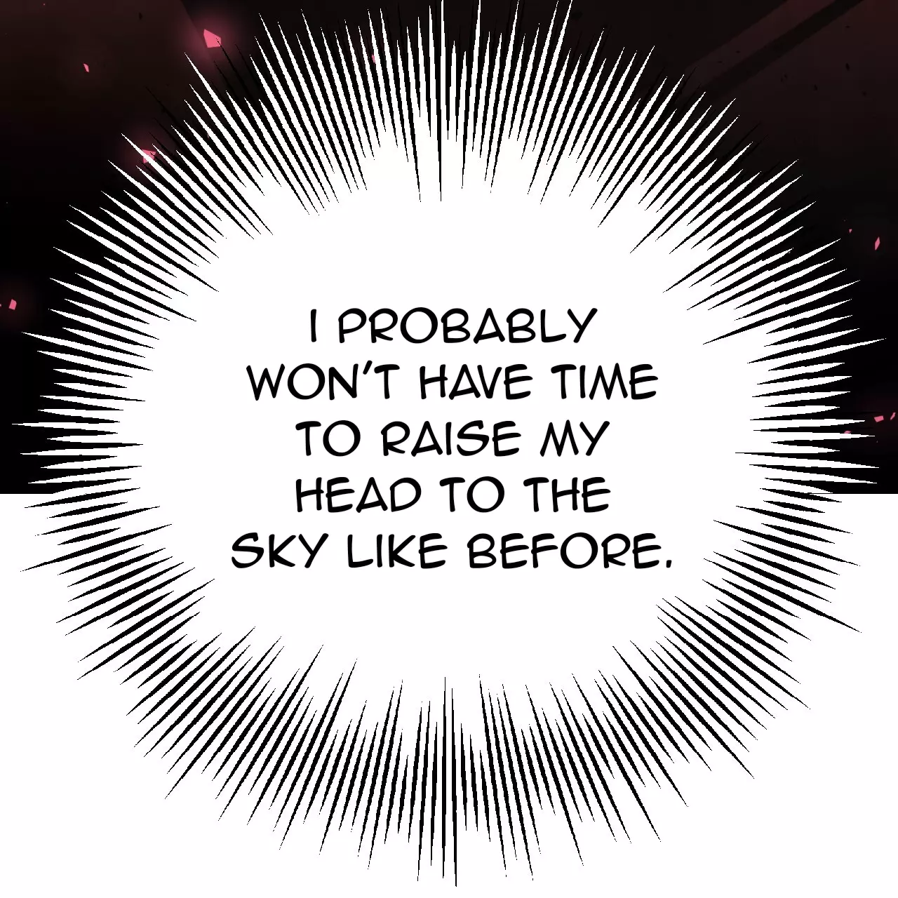 Death Delayed for a Short Time Because of the Will - Chapter 56 Page 103