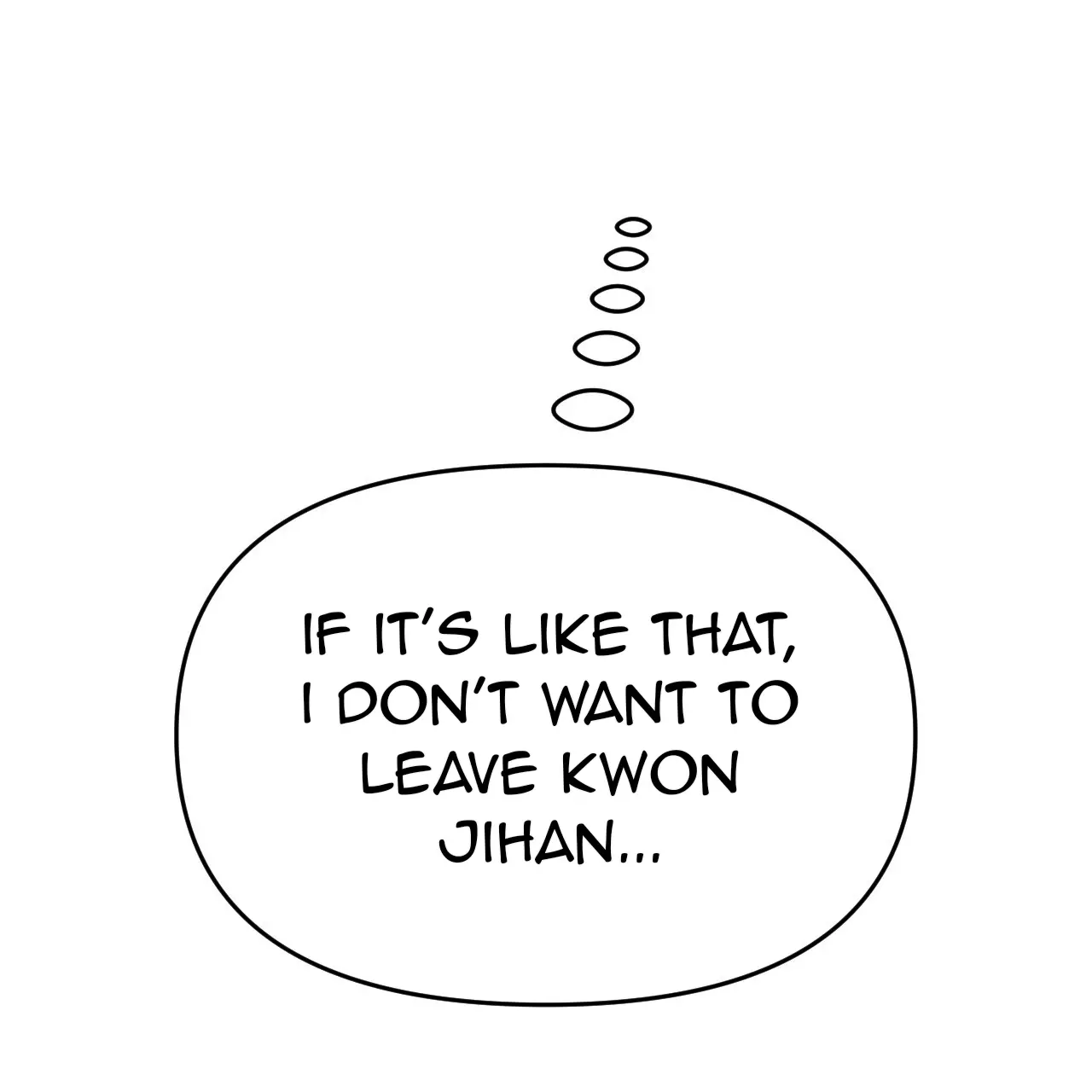 Death Delayed for a Short Time Because of the Will - Chapter 56 Page 107