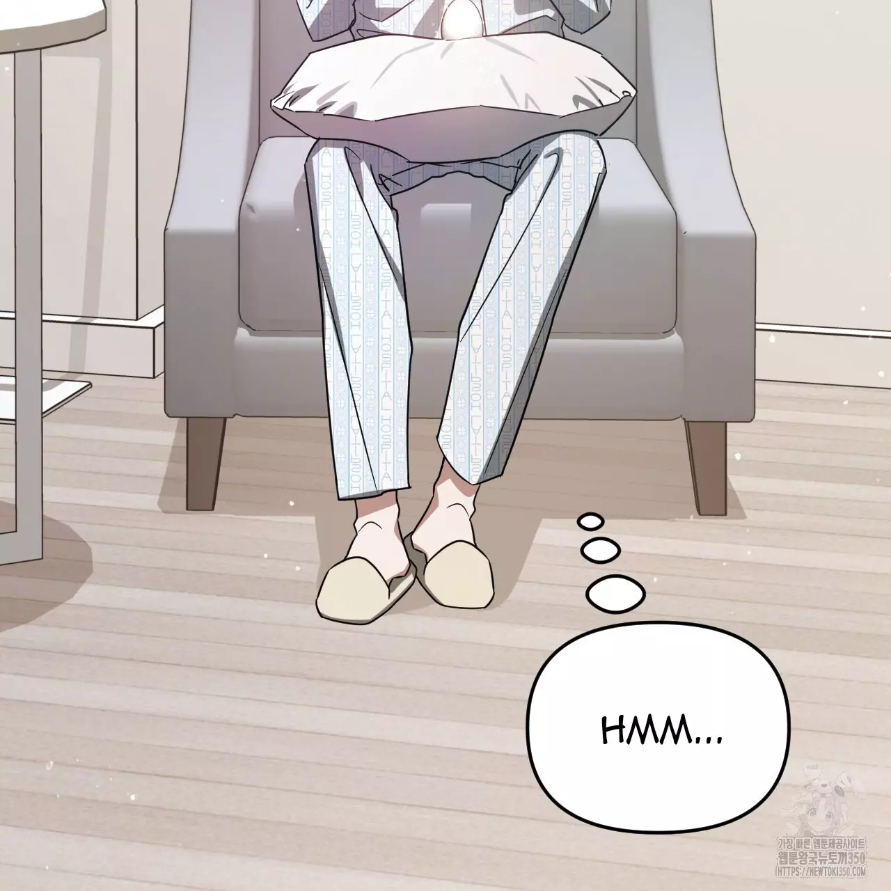 Death Delayed for a Short Time Because of the Will - Chapter 56 Page 119