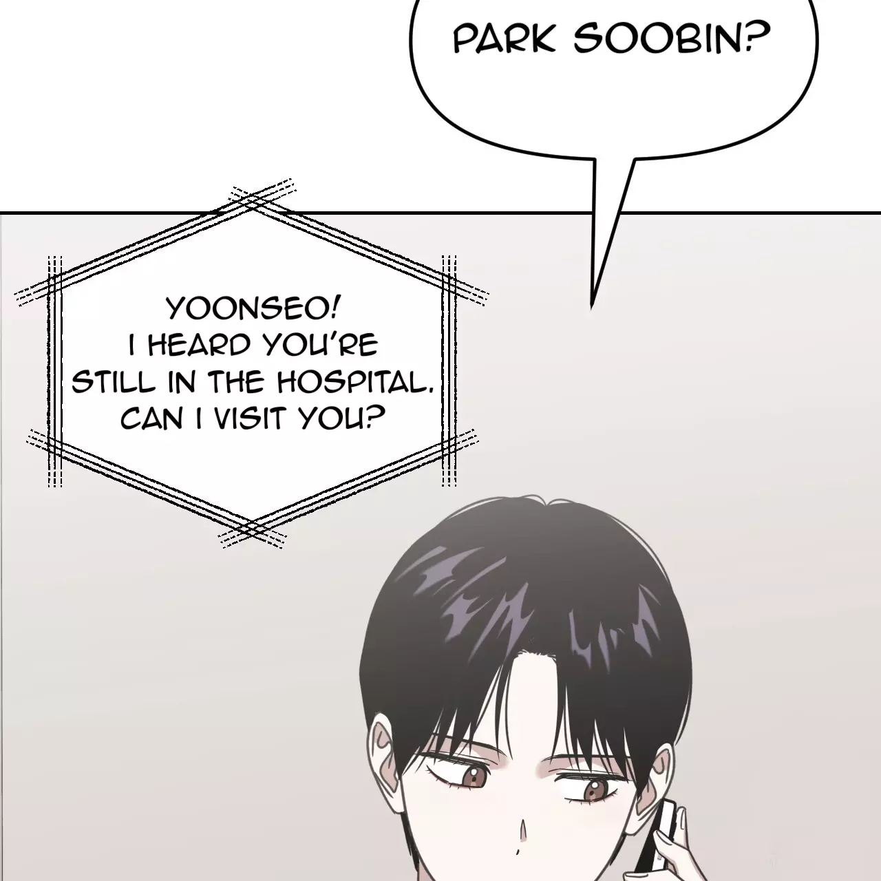 Death Delayed for a Short Time Because of the Will - Chapter 56 Page 126