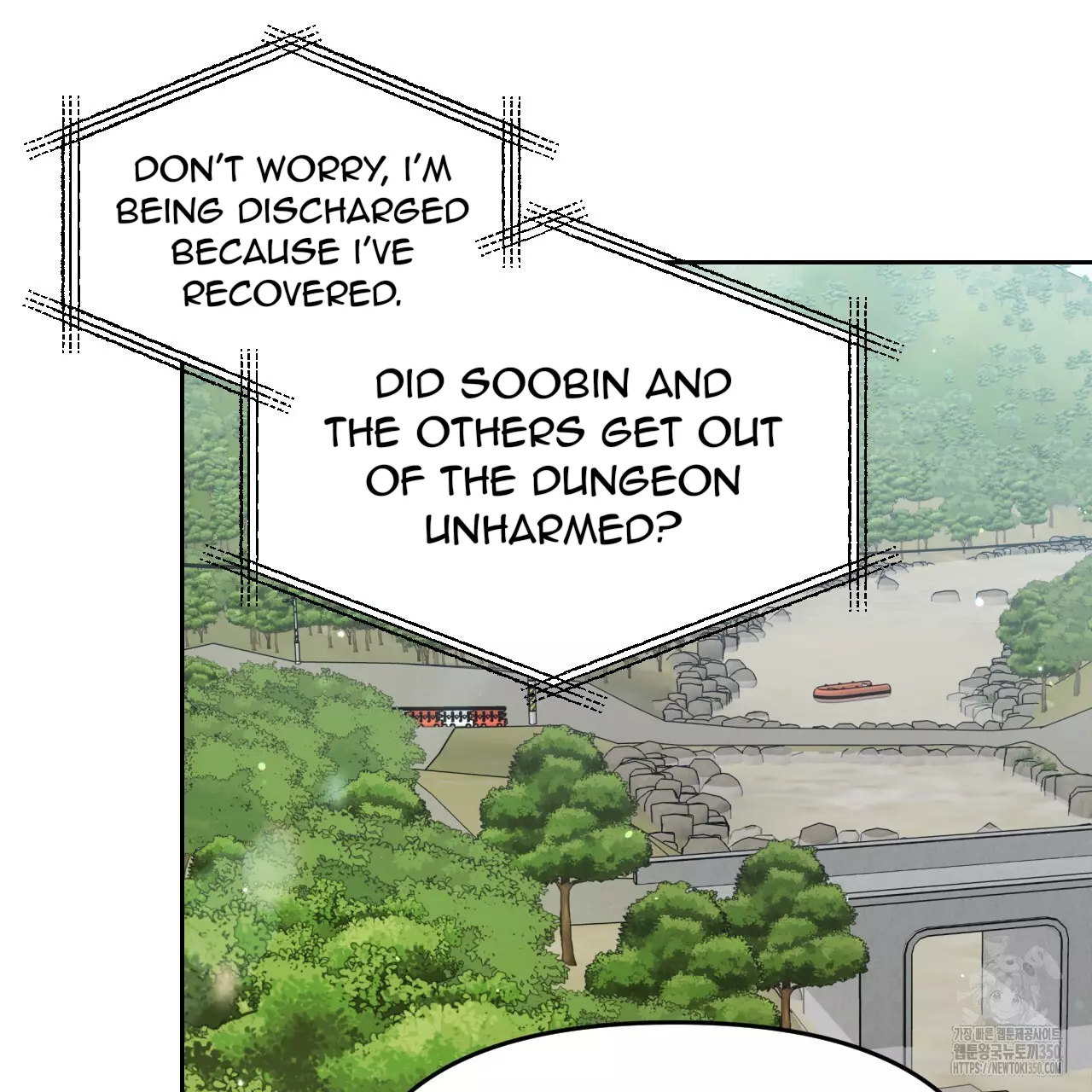 Death Delayed for a Short Time Because of the Will - Chapter 56 Page 129