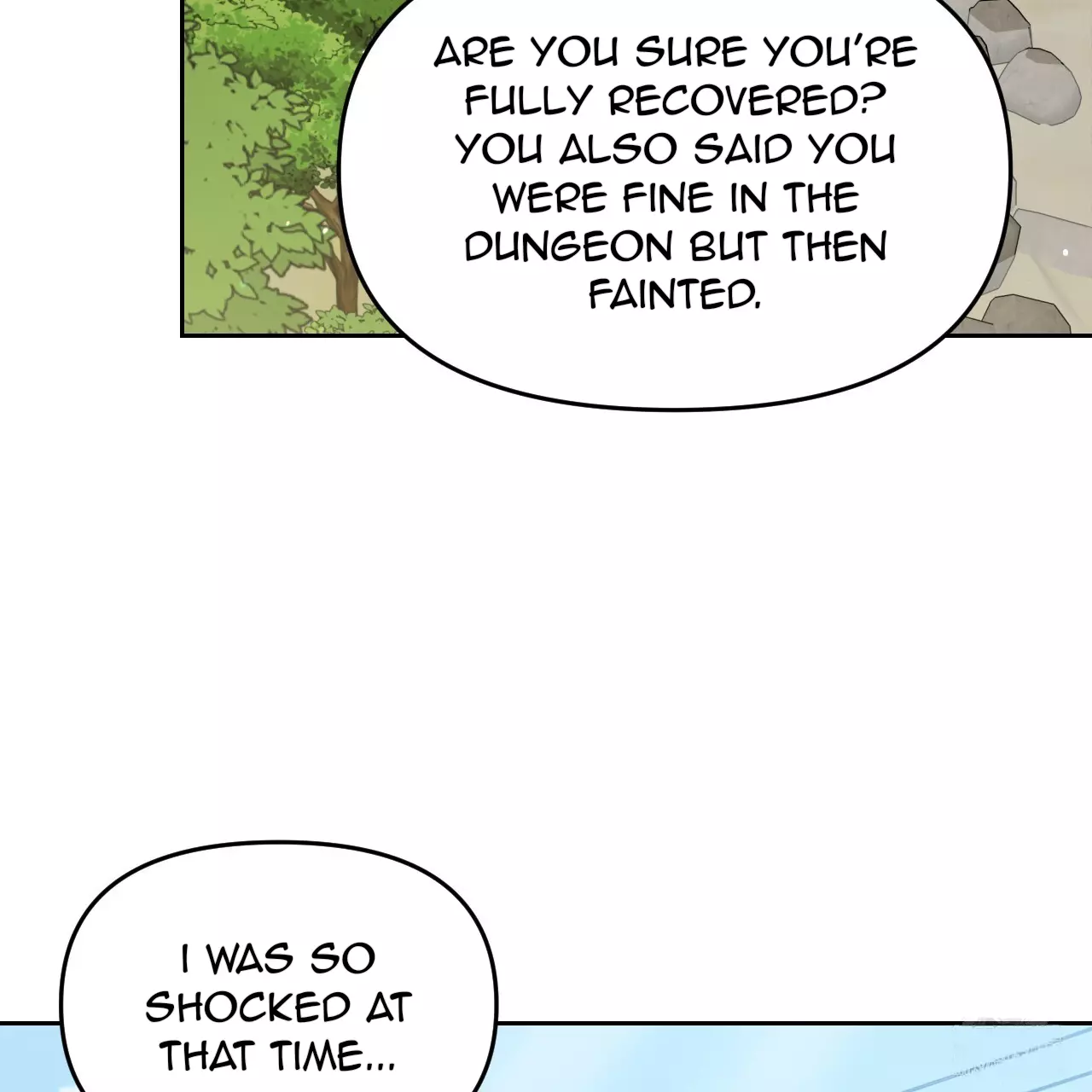 Death Delayed for a Short Time Because of the Will - Chapter 56 Page 130