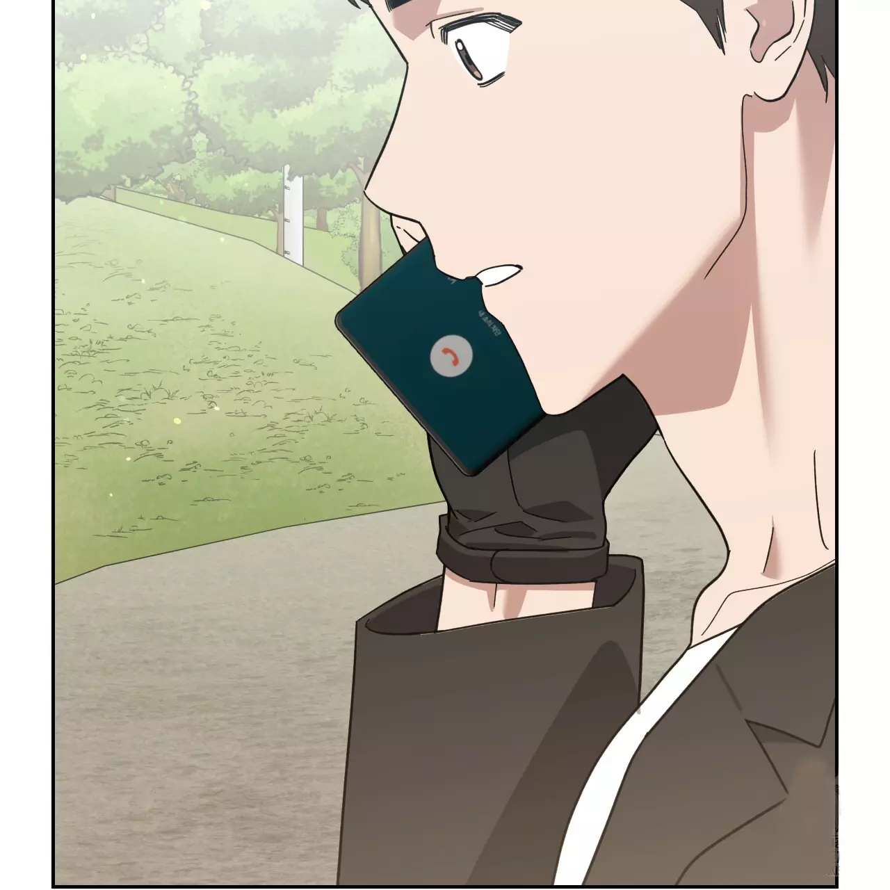 Death Delayed for a Short Time Because of the Will - Chapter 56 Page 140