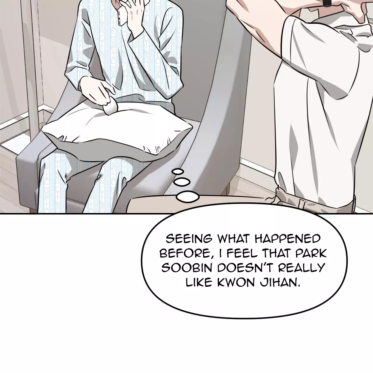Death Delayed for a Short Time Because of the Will - Chapter 56 Page 143