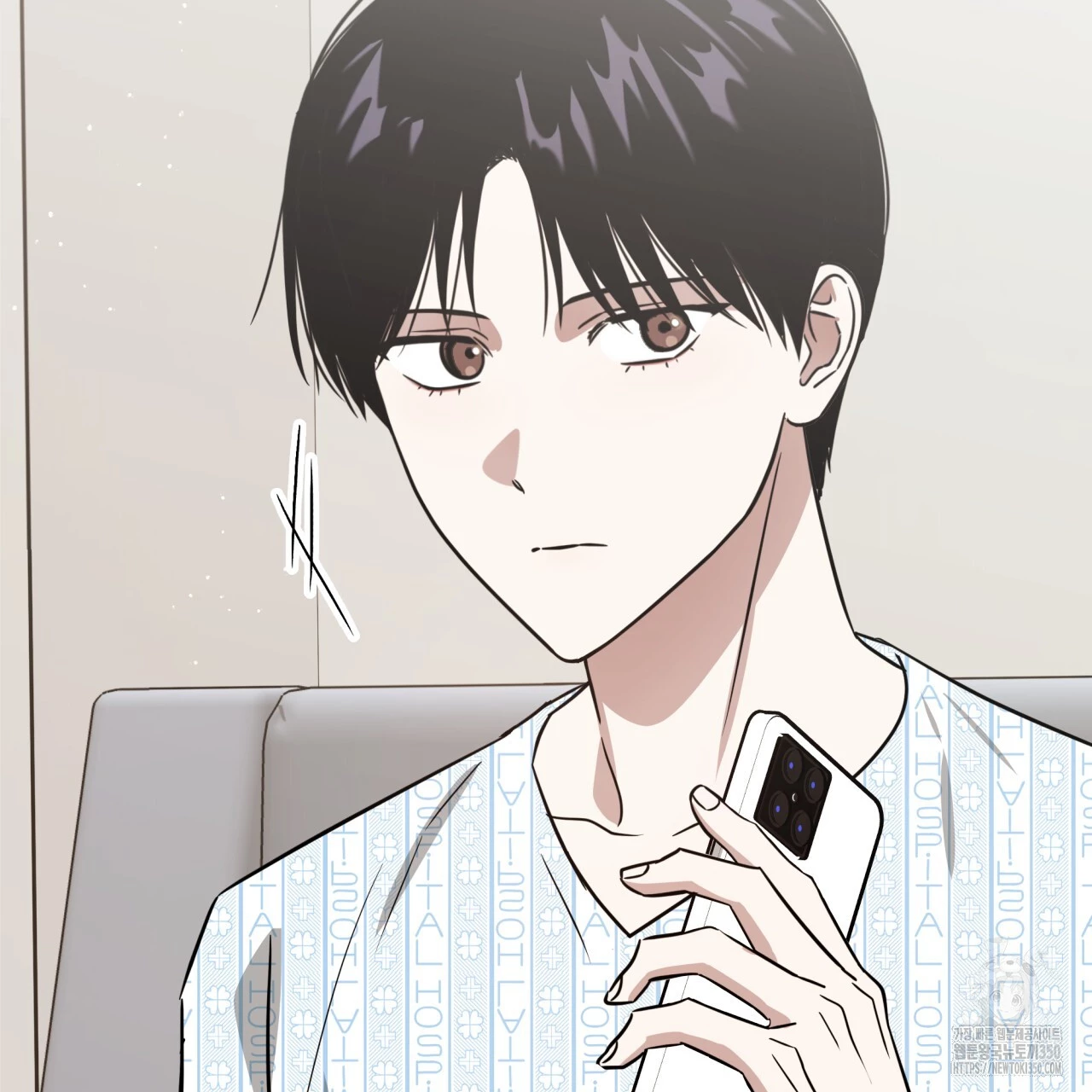 Death Delayed for a Short Time Because of the Will - Chapter 56 Page 151