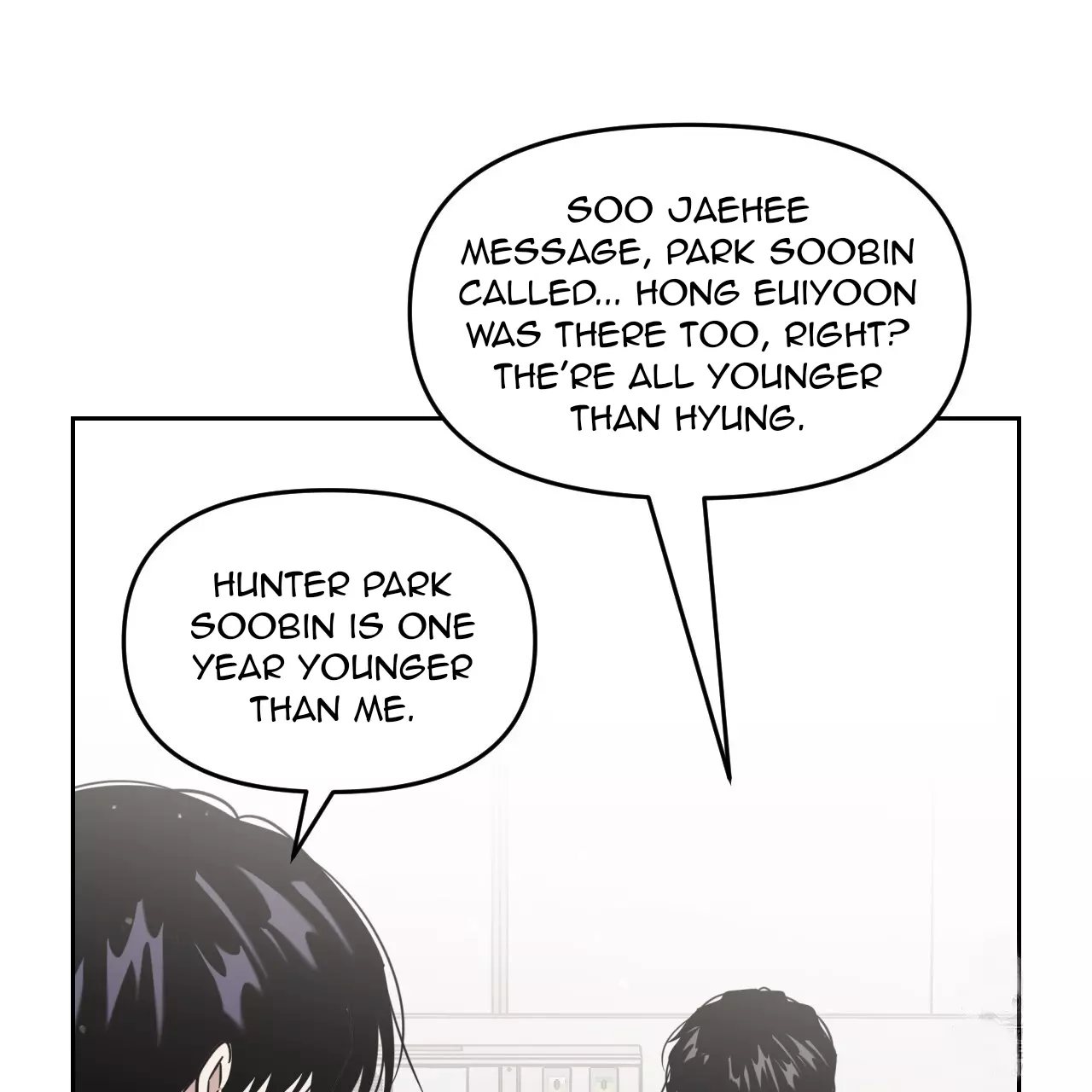 Death Delayed for a Short Time Because of the Will - Chapter 56 Page 153