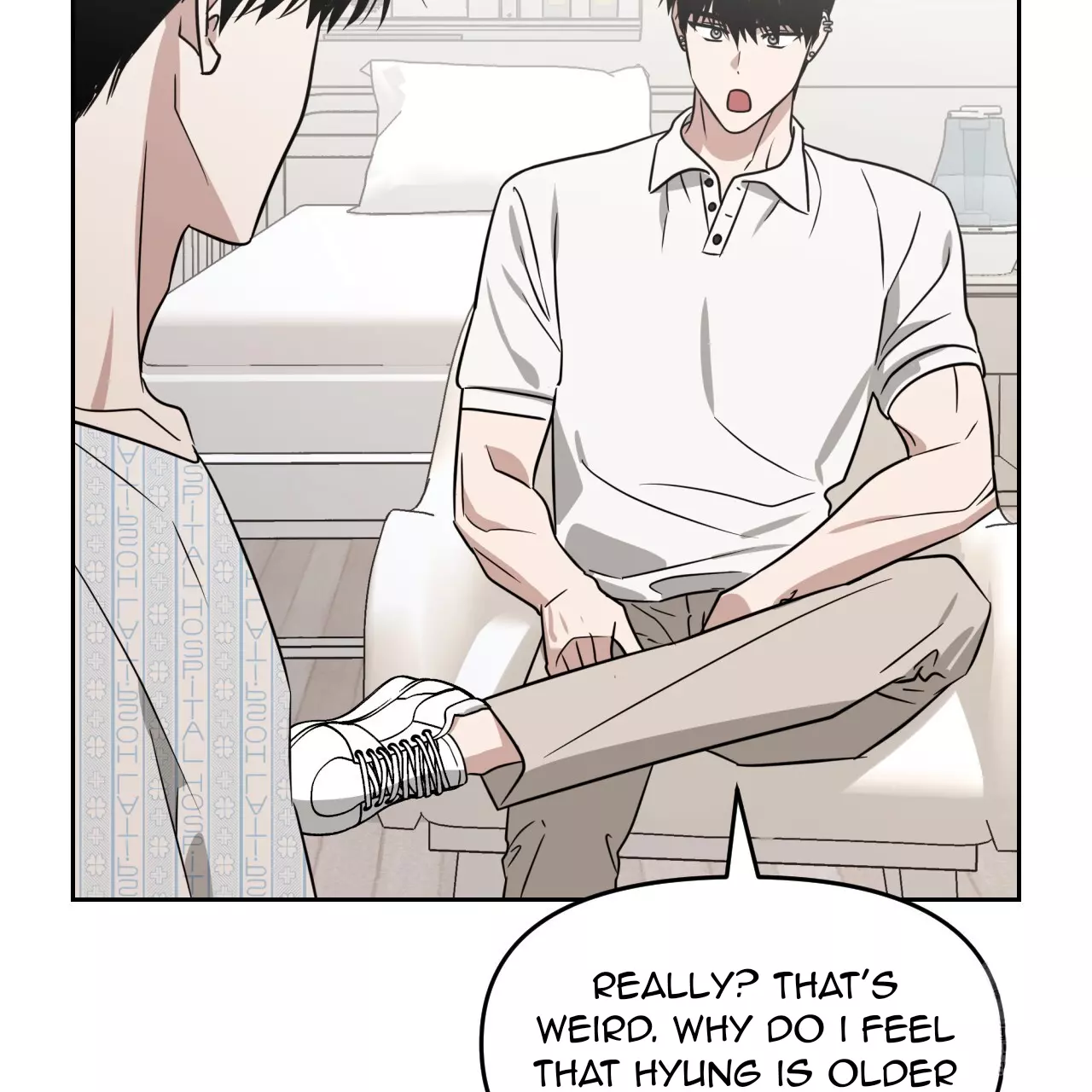 Death Delayed for a Short Time Because of the Will - Chapter 56 Page 154