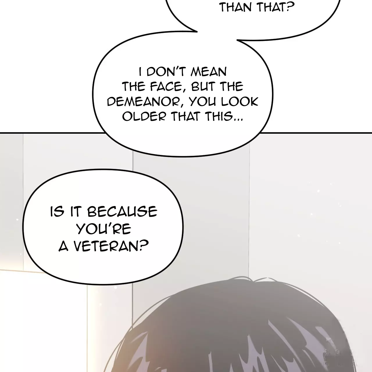 Death Delayed for a Short Time Because of the Will - Chapter 56 Page 155