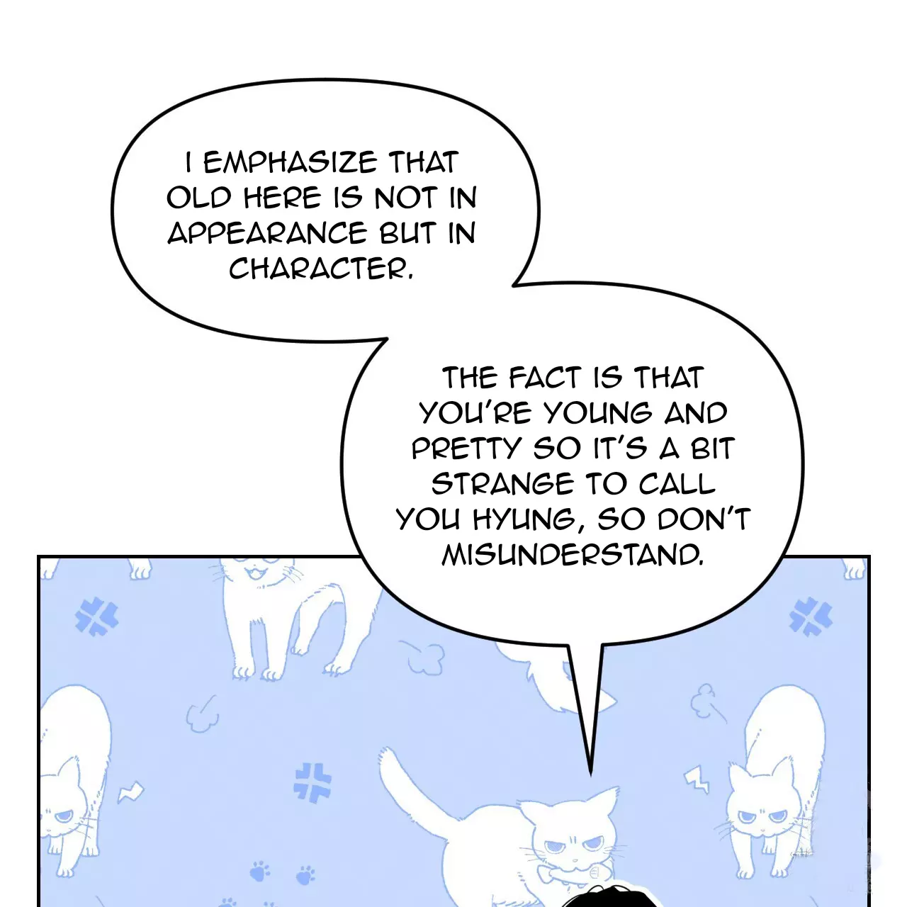 Death Delayed for a Short Time Because of the Will - Chapter 56 Page 158