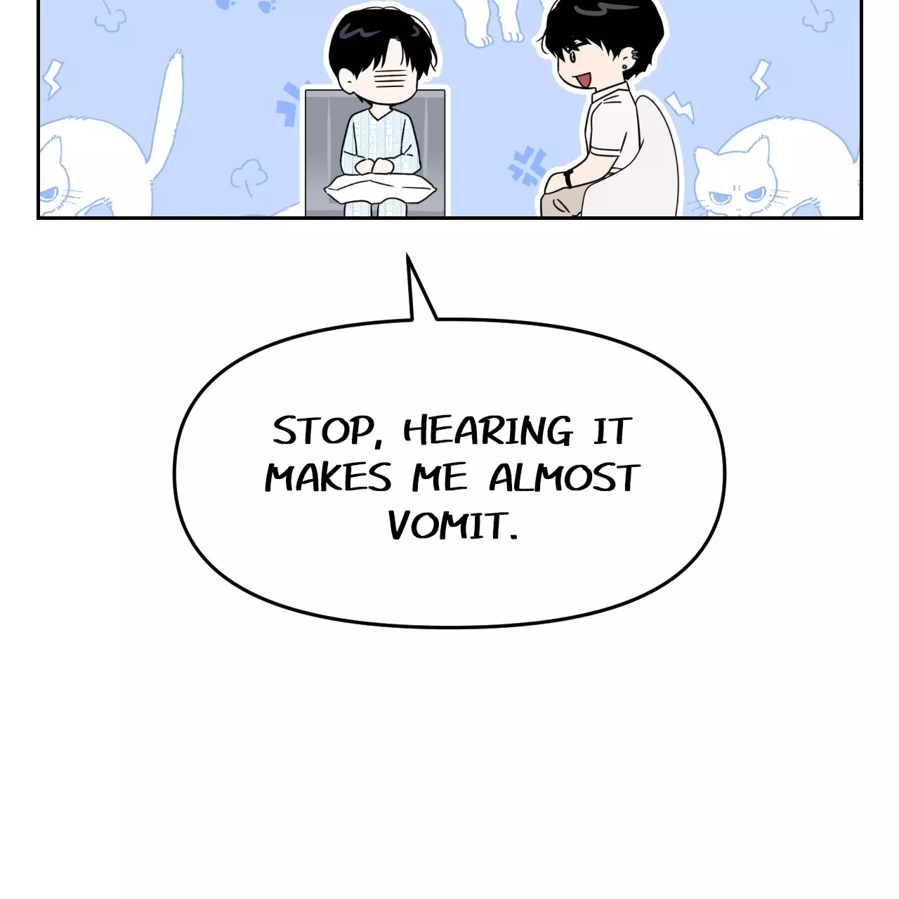 Death Delayed for a Short Time Because of the Will - Chapter 56 Page 159