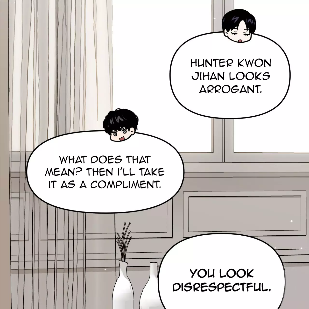 Death Delayed for a Short Time Because of the Will - Chapter 56 Page 163