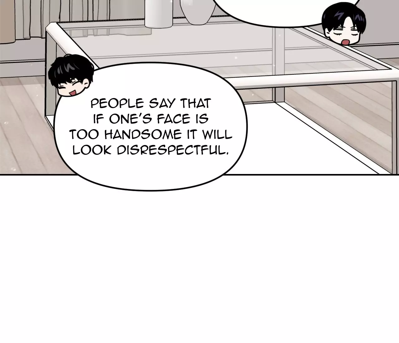 Death Delayed for a Short Time Because of the Will - Chapter 56 Page 164