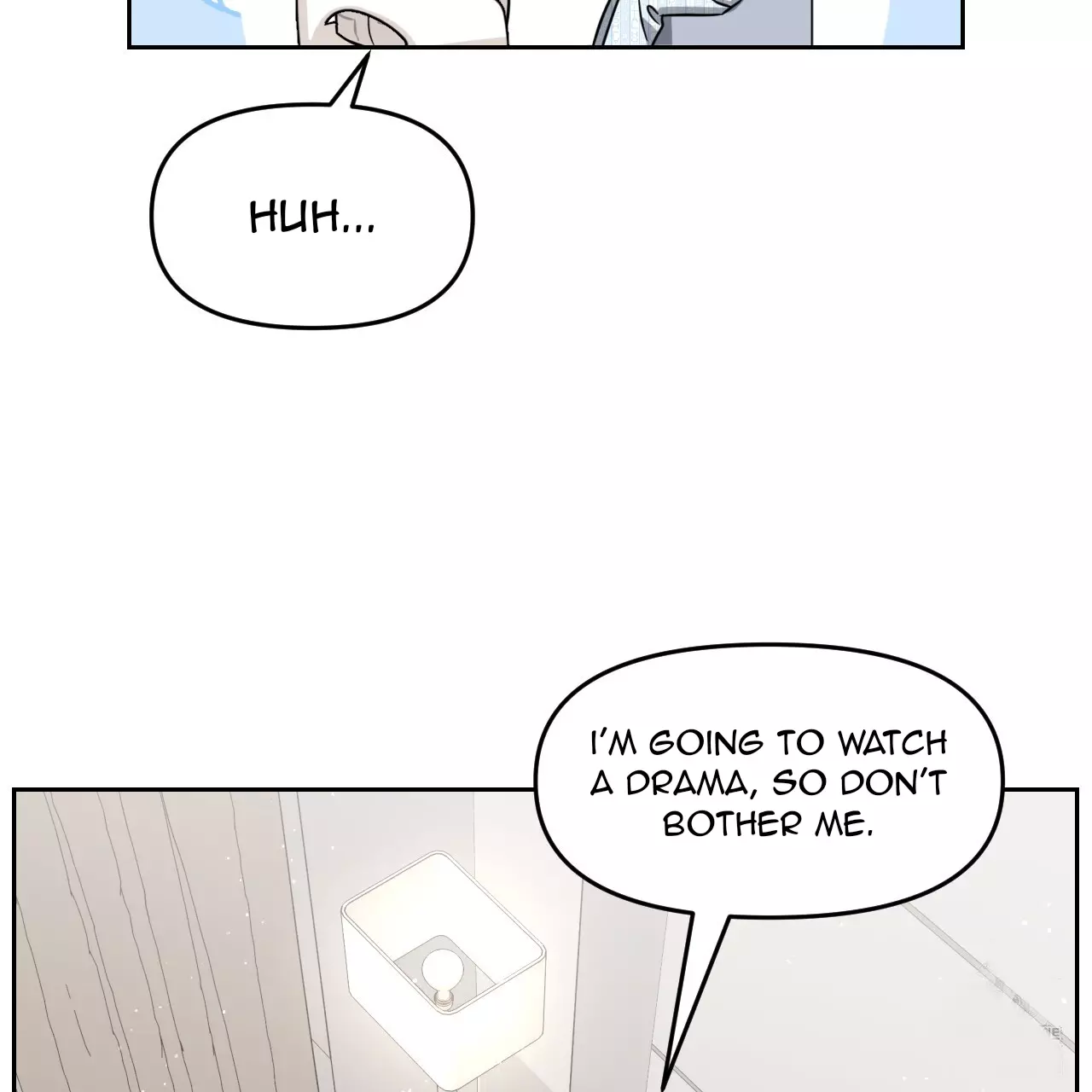 Death Delayed for a Short Time Because of the Will - Chapter 56 Page 172