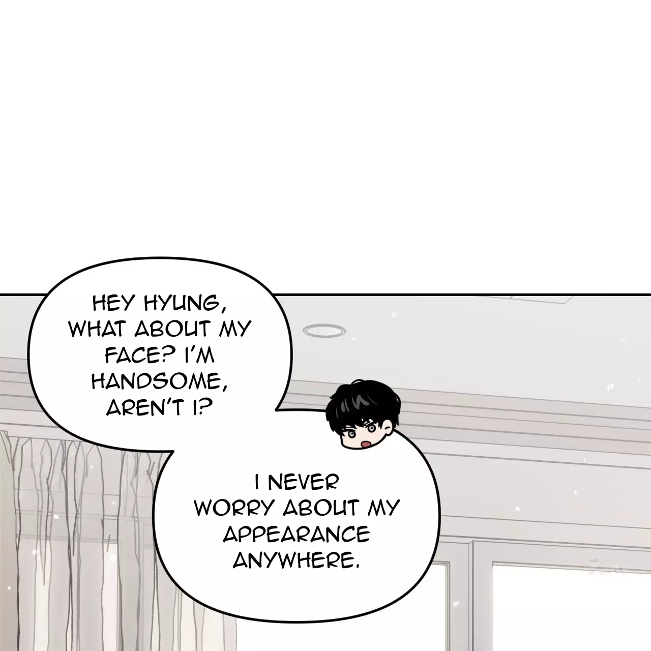 Death Delayed for a Short Time Because of the Will - Chapter 57 Page 3