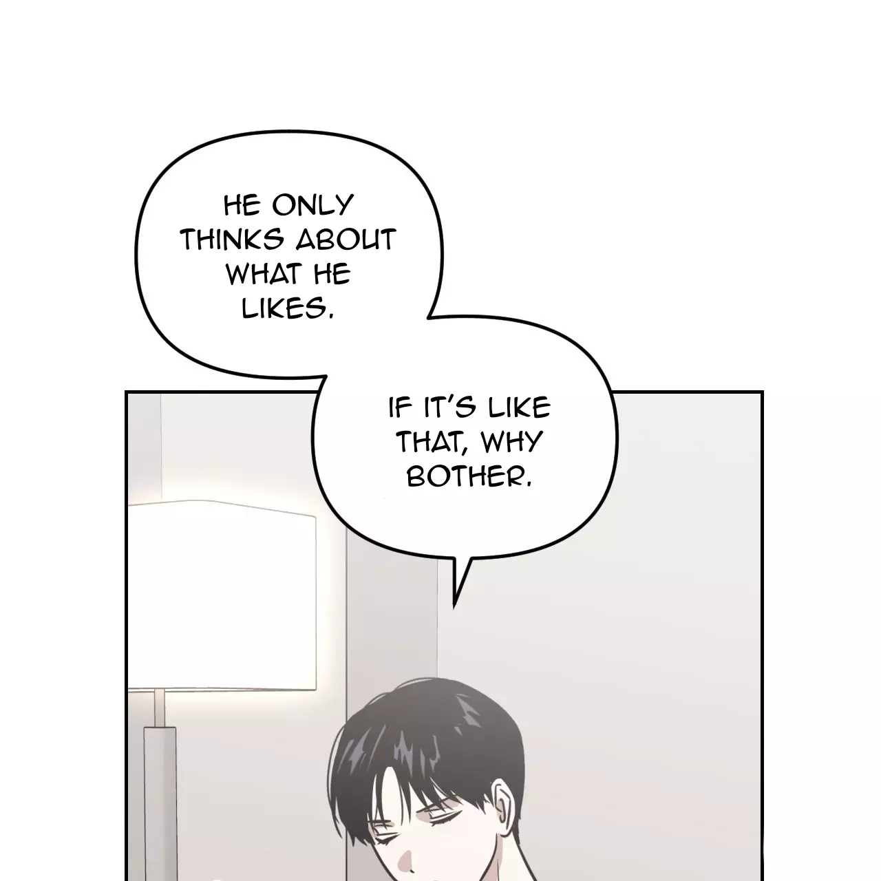 Death Delayed for a Short Time Because of the Will - Chapter 57 Page 6