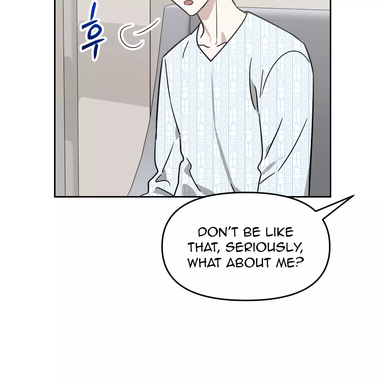 Death Delayed for a Short Time Because of the Will - Chapter 57 Page 7