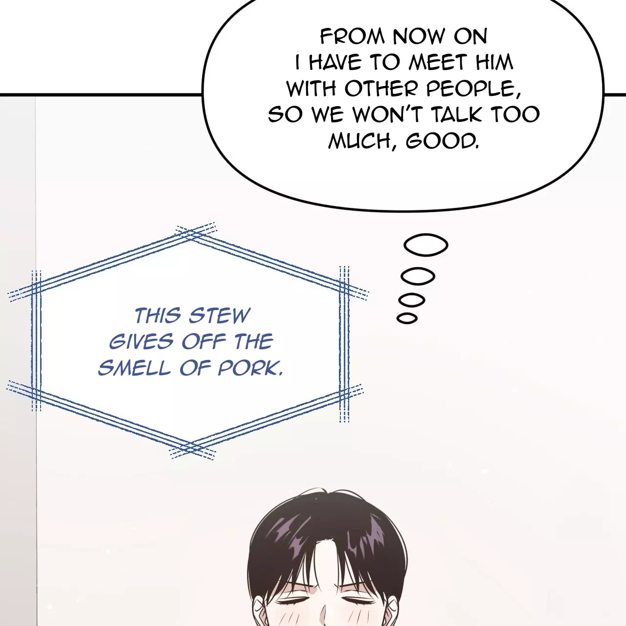 Death Delayed for a Short Time Because of the Will - Chapter 57 Page 24
