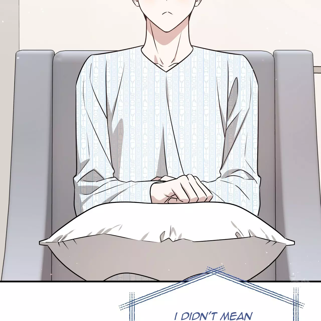 Death Delayed for a Short Time Because of the Will - Chapter 57 Page 25