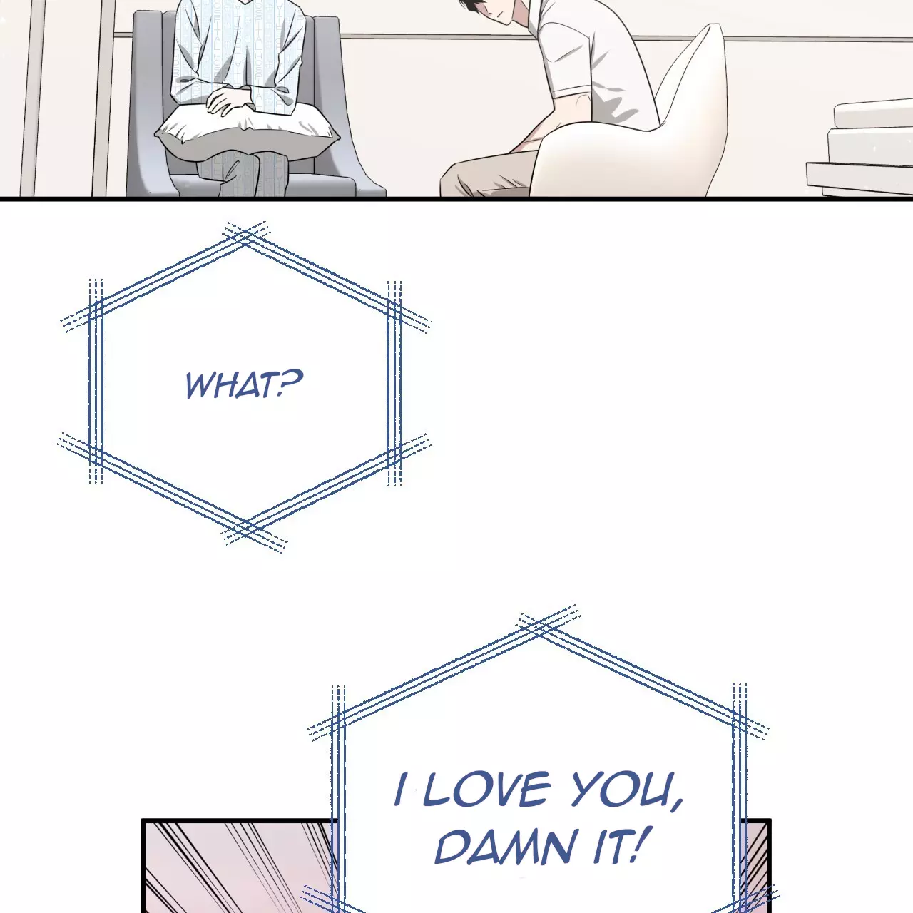 Death Delayed for a Short Time Because of the Will - Chapter 57 Page 29