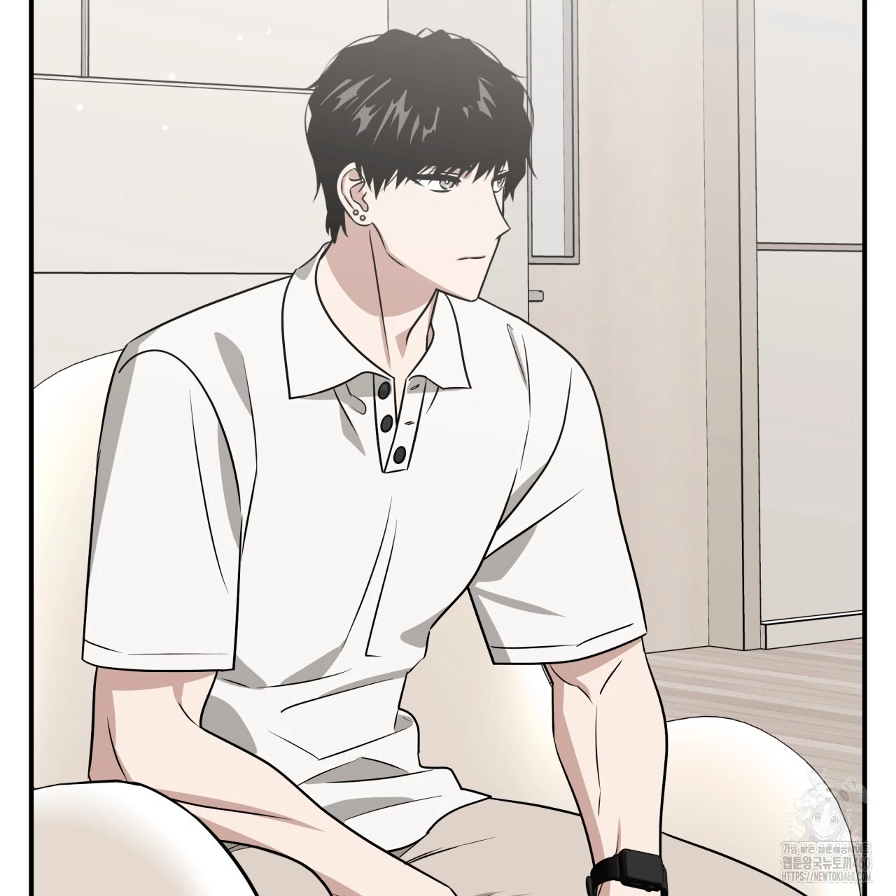 Death Delayed for a Short Time Because of the Will - Chapter 57 Page 32