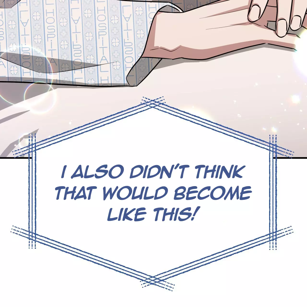 Death Delayed for a Short Time Because of the Will - Chapter 57 Page 37