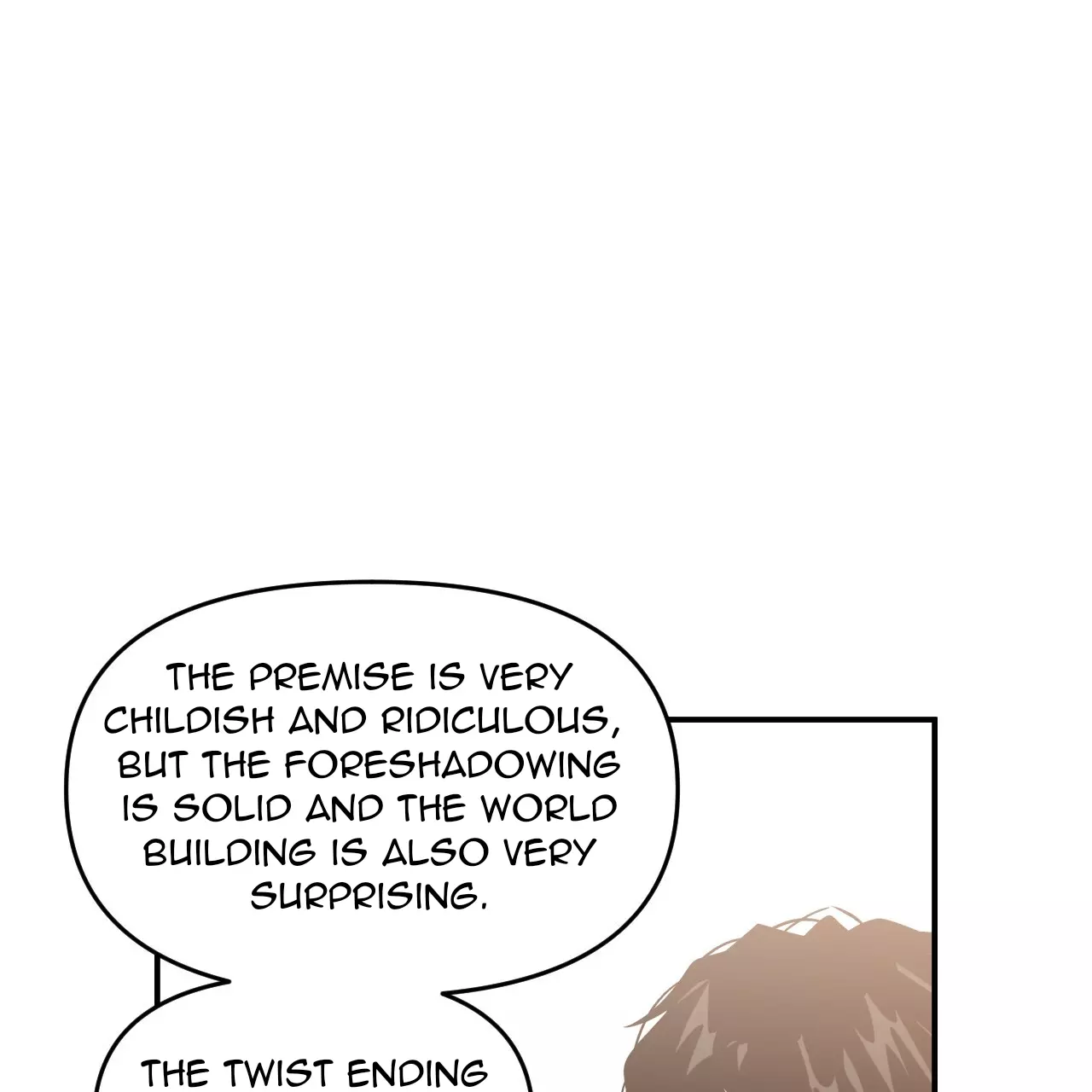 Death Delayed for a Short Time Because of the Will - Chapter 57 Page 43
