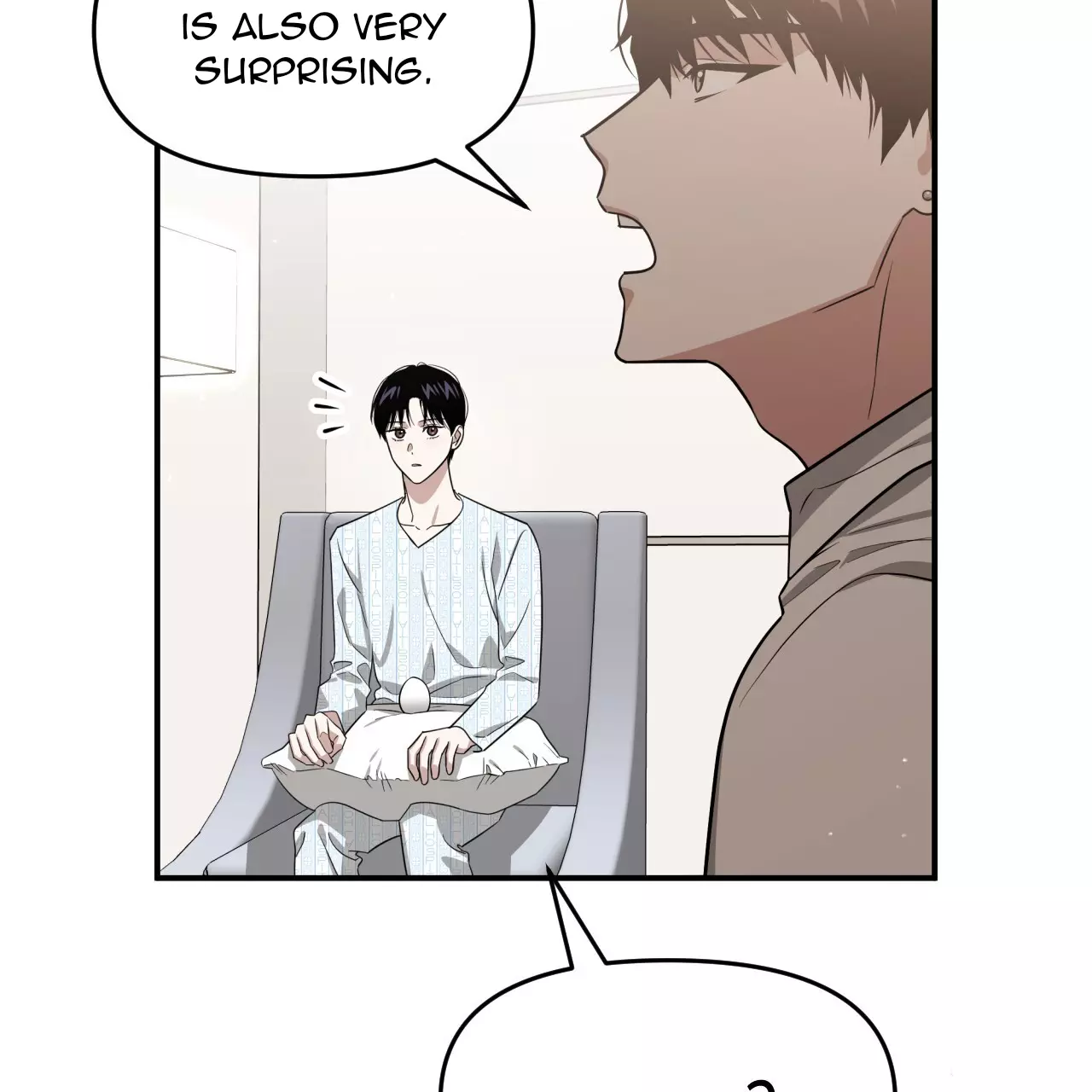 Death Delayed for a Short Time Because of the Will - Chapter 57 Page 44