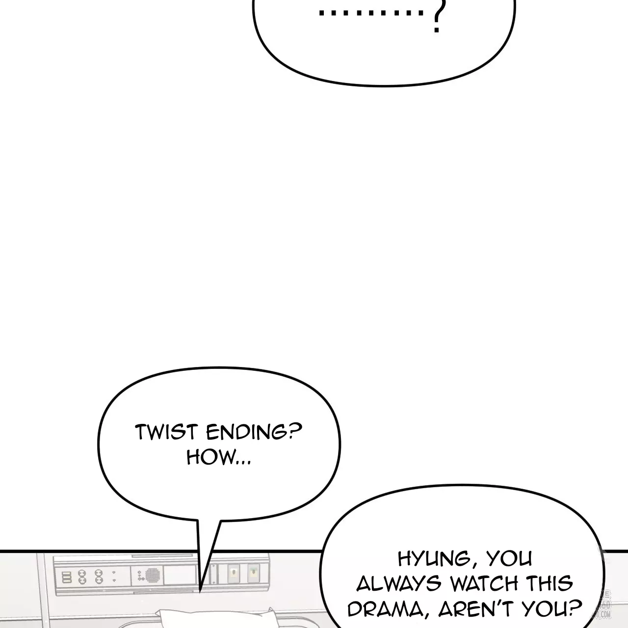 Death Delayed for a Short Time Because of the Will - Chapter 57 Page 45