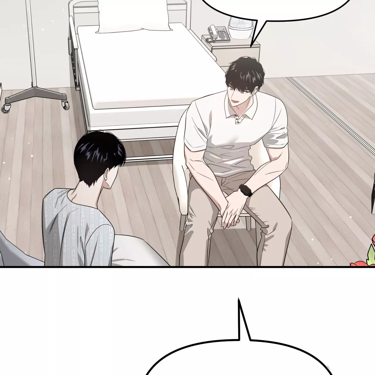 Death Delayed for a Short Time Because of the Will - Chapter 57 Page 46