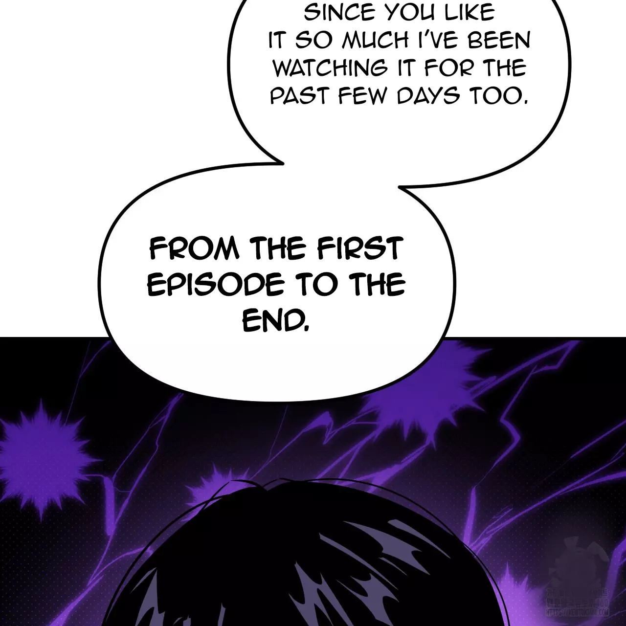 Death Delayed for a Short Time Because of the Will - Chapter 57 Page 47
