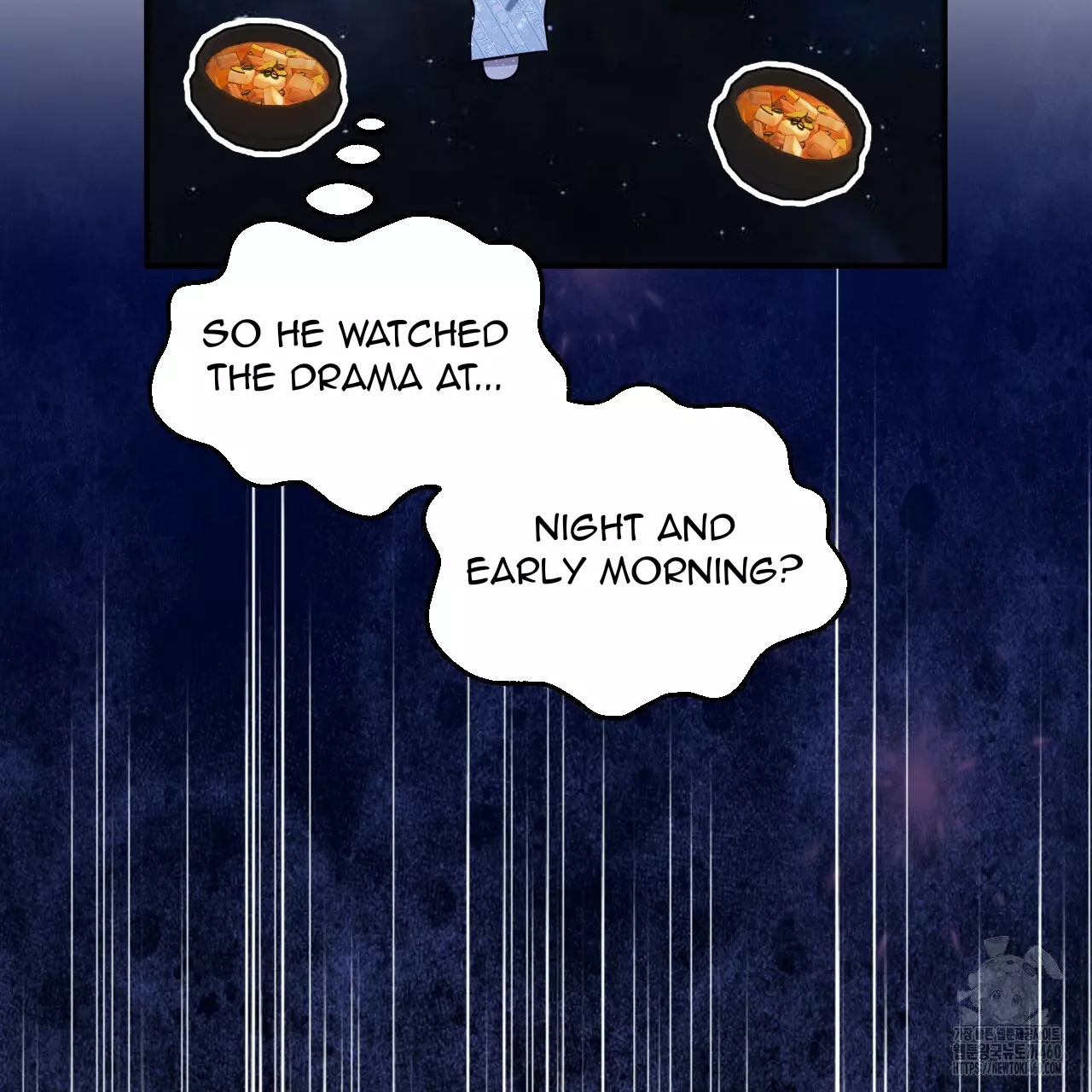 Death Delayed for a Short Time Because of the Will - Chapter 57 Page 51
