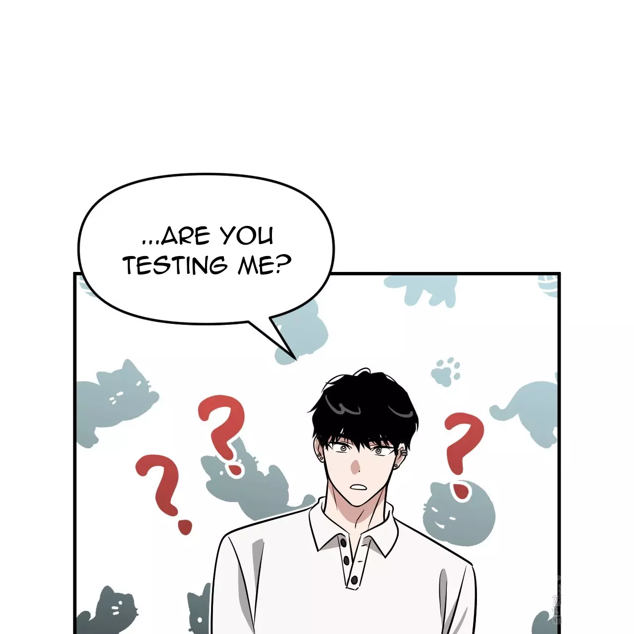 Death Delayed for a Short Time Because of the Will - Chapter 57 Page 56