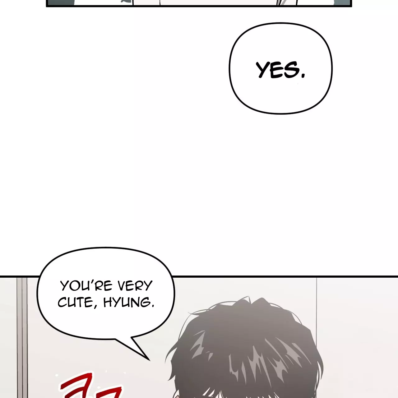 Death Delayed for a Short Time Because of the Will - Chapter 57 Page 57