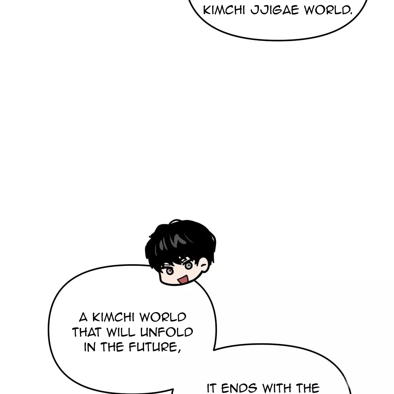 Death Delayed for a Short Time Because of the Will - Chapter 57 Page 60