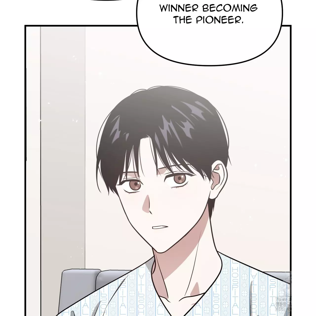 Death Delayed for a Short Time Because of the Will - Chapter 57 Page 61