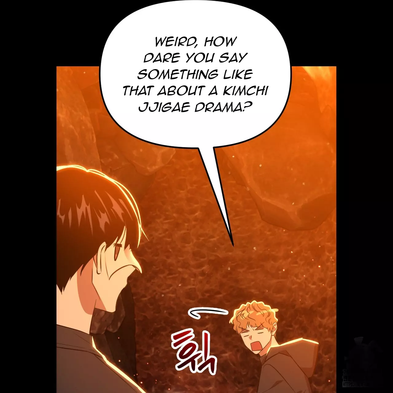 Death Delayed for a Short Time Because of the Will - Chapter 57 Page 72