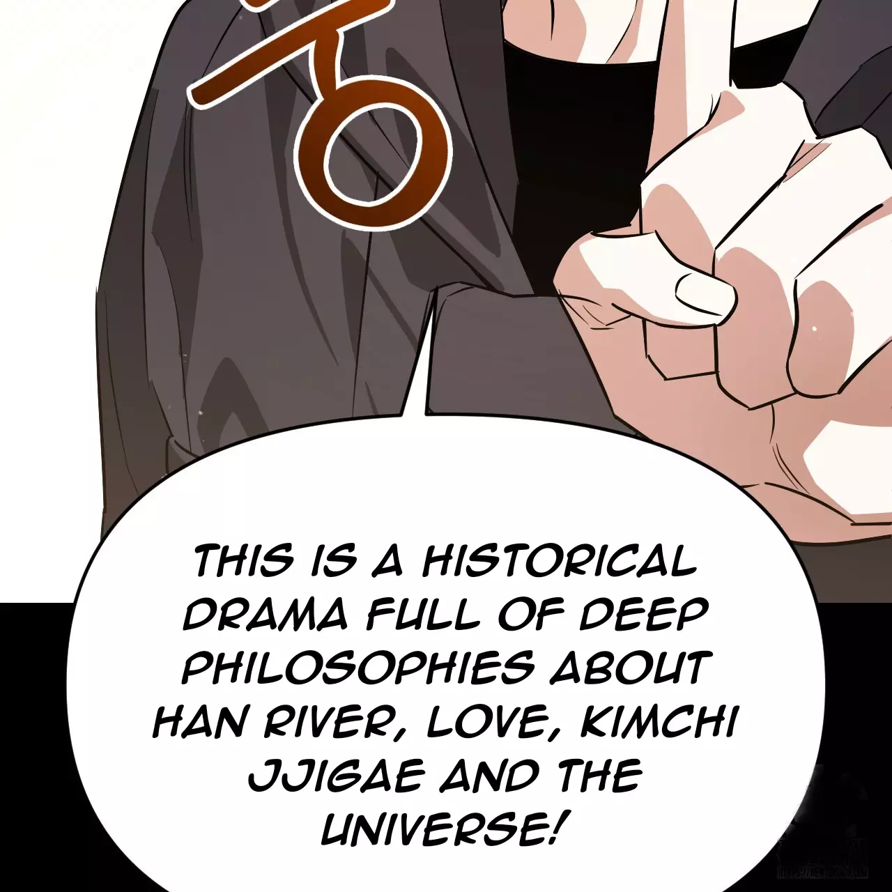 Death Delayed for a Short Time Because of the Will - Chapter 57 Page 76